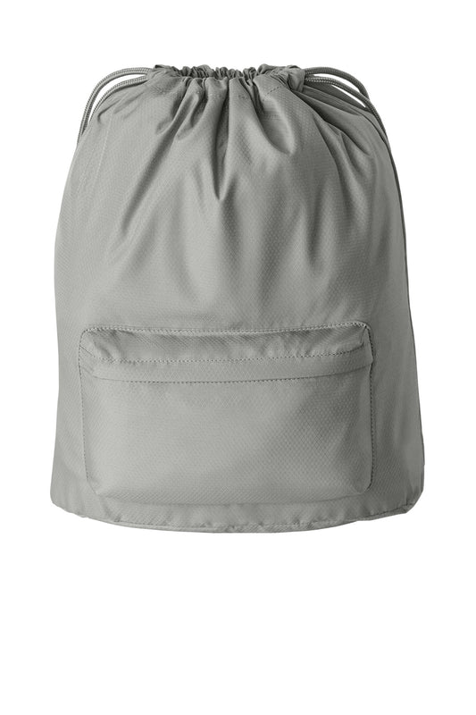 Port Authority® Diamond Pocket Cinch BG637