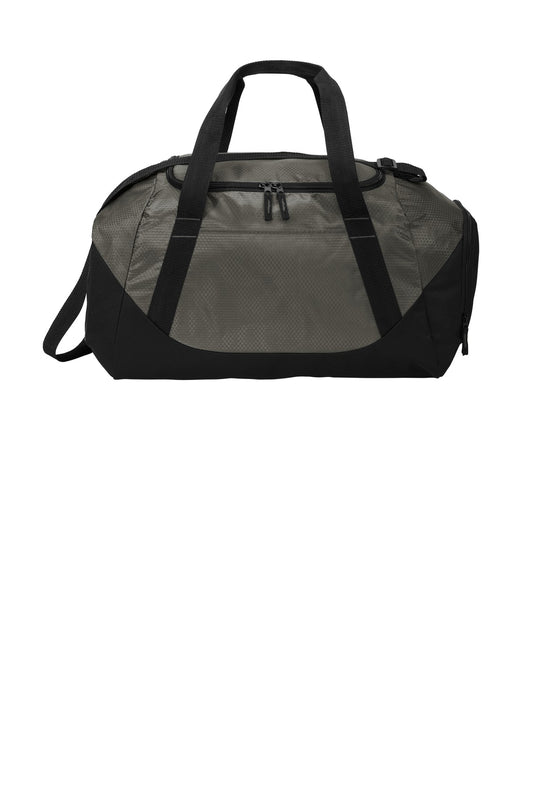 Port Authority ® Team Duffel BG804