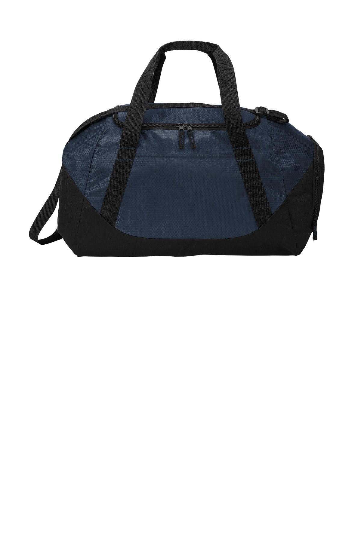 Port Authority ® Team Duffel BG804