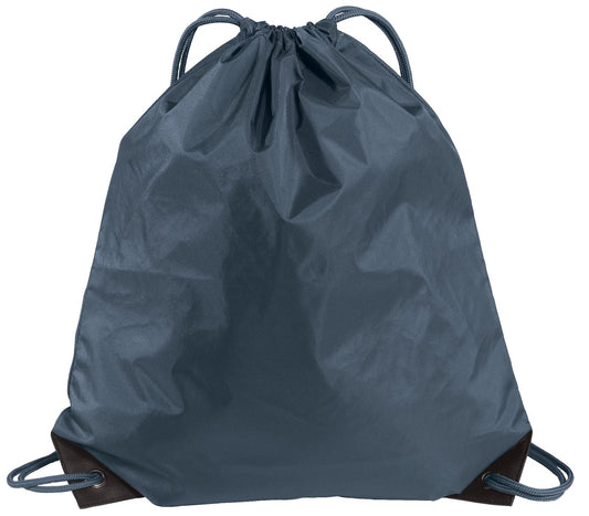 Port Authority® - Cinch Pack. BG85