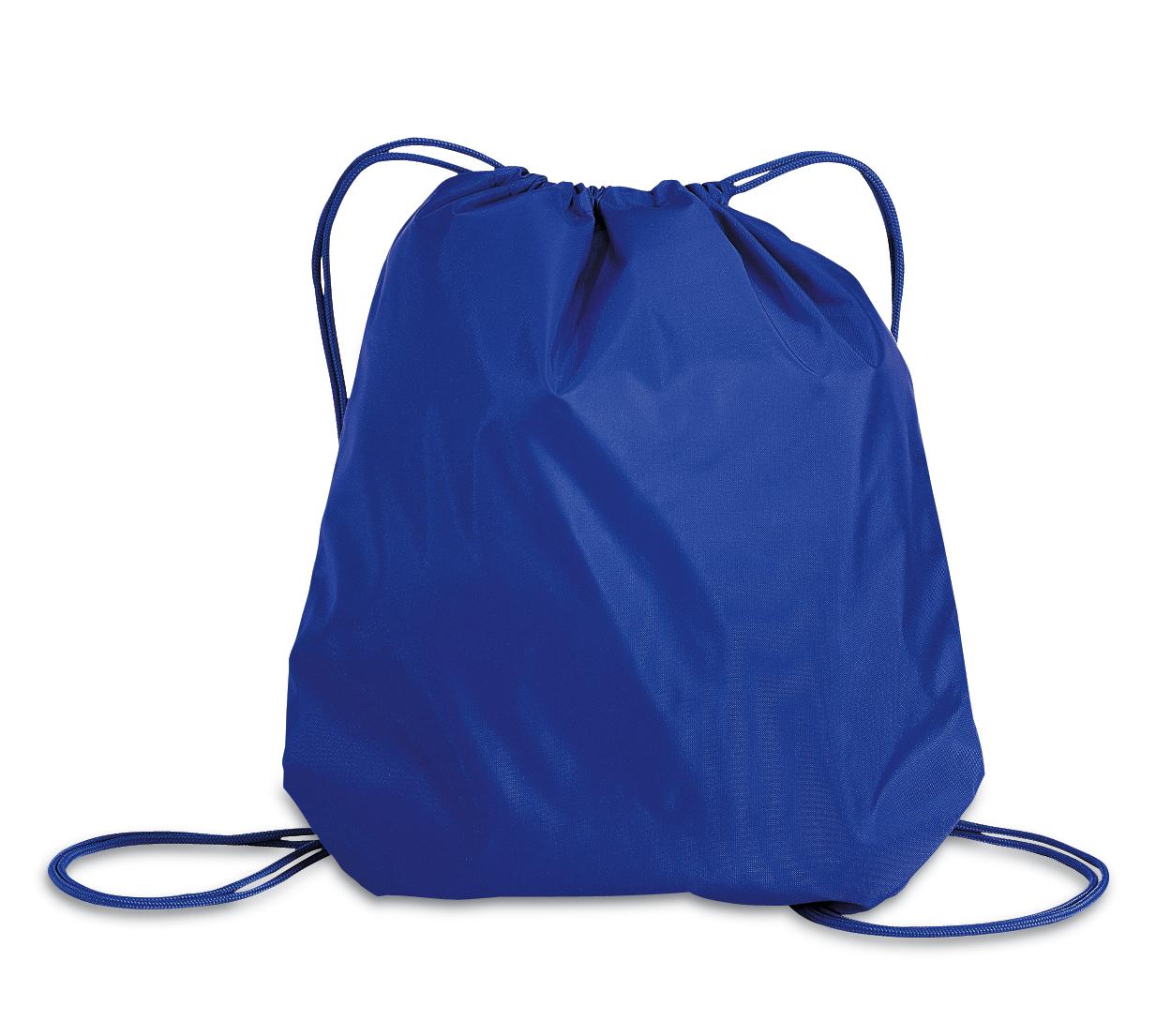 Port Authority® - Cinch Pack. BG85