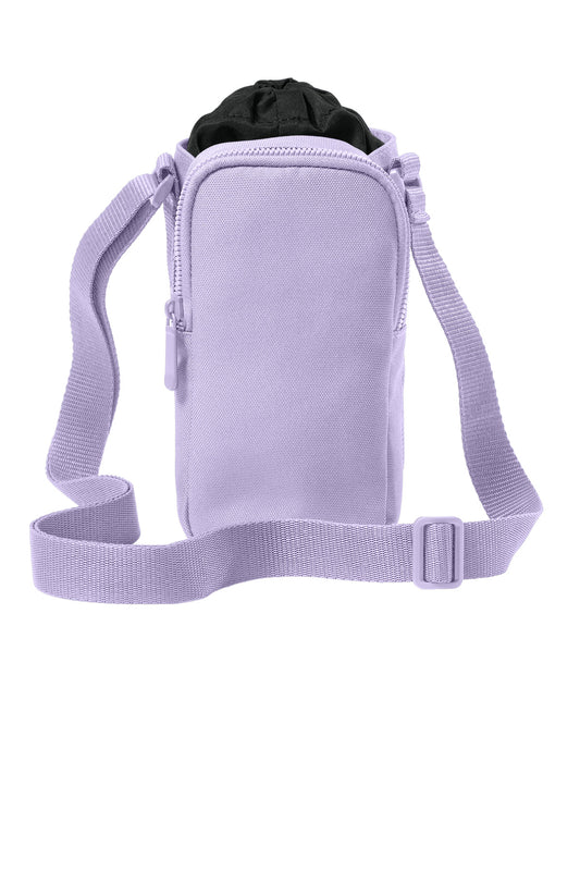 Port Authority® Matte Oxford Hydration Crossbody BG941