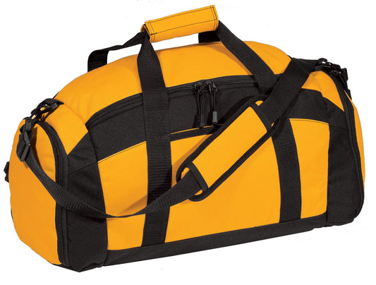 Port Authority® - Gym Bag. BG970