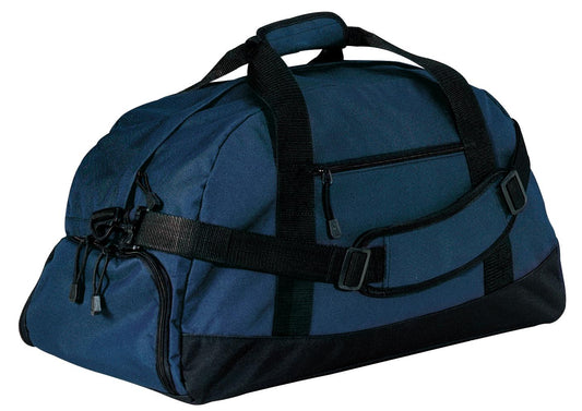 Port Authority® - Basic Large Duffel. BG980