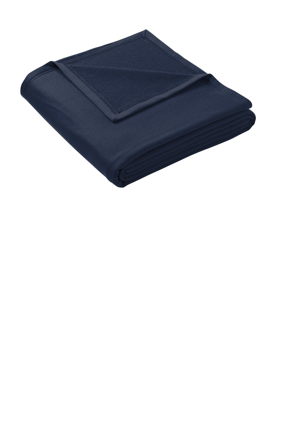 Port & Co™ Oversized Core Fleece Sweatshirt Blanket BP79