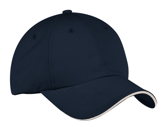 Port Authority® Dry Zone® Cap. C838