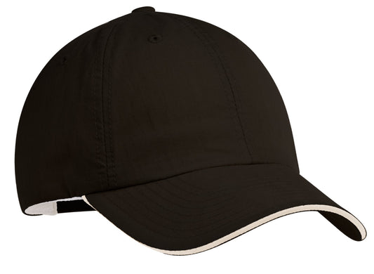 Port Authority® Sandwich Bill Cap. C852
