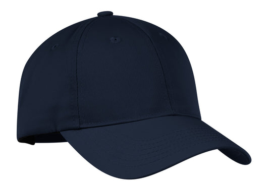Port Authority® Nylon Twill Performance Cap. C868