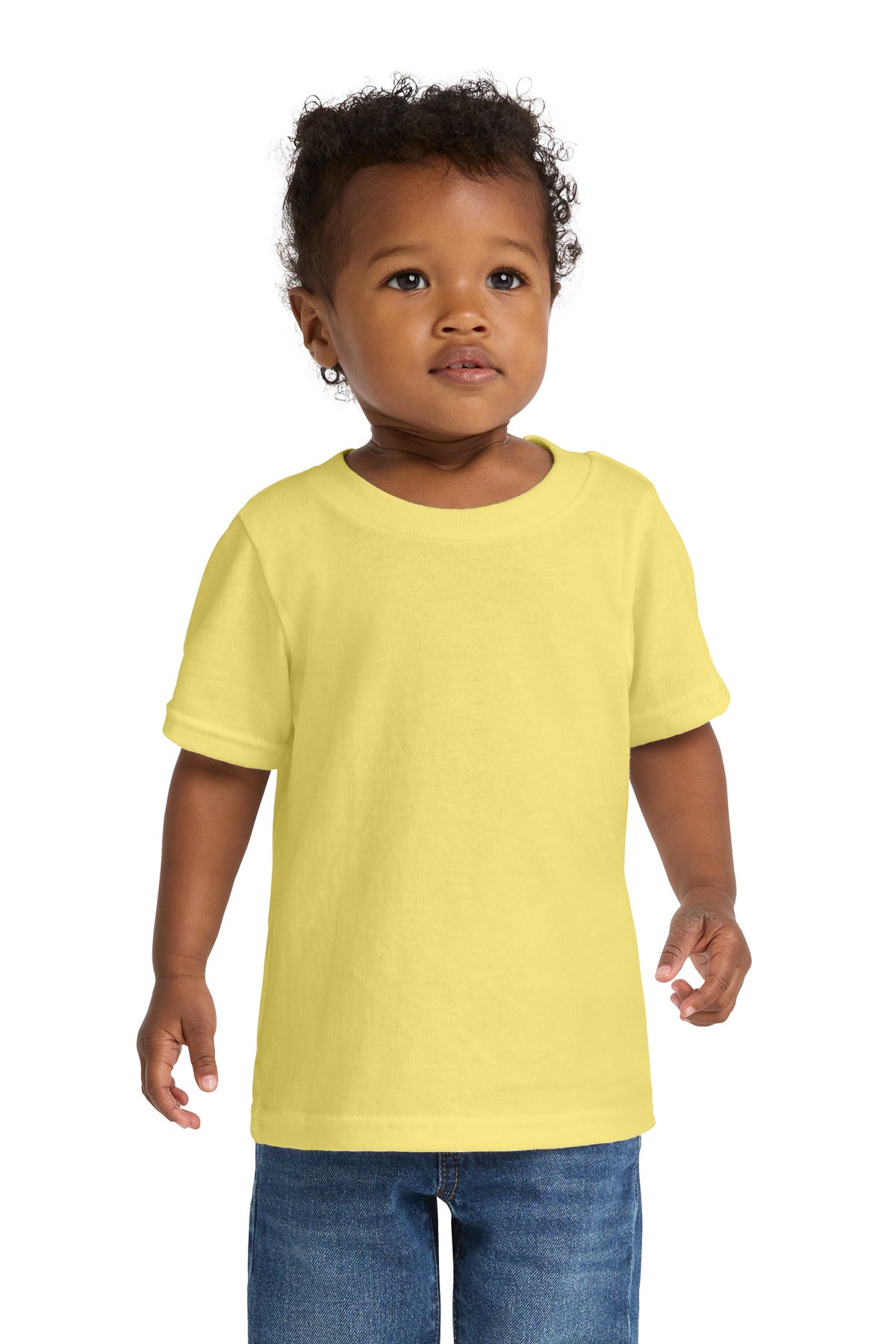 Port & Co™ Infant Core Cotton Tee. CAR54I