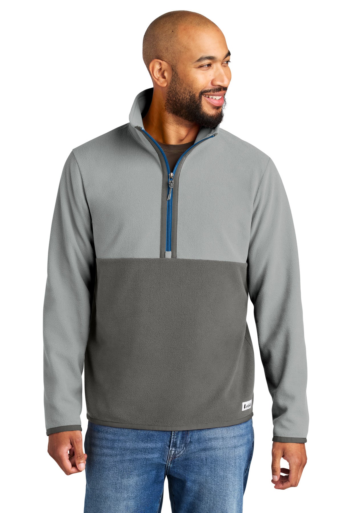 Cotopaxi® Amado 1/2-Zip Fleece COTOM1691
