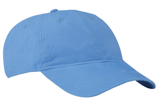 Port Authority® Brushed Twill Low Profile Cap. CP77