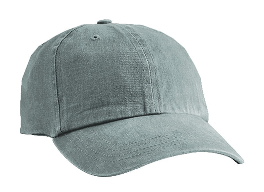 Port & Co™ Pigment-Dyed Cap. CP84