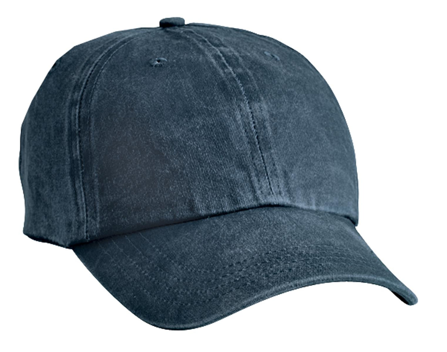 Port & Co™ Pigment-Dyed Cap. CP84