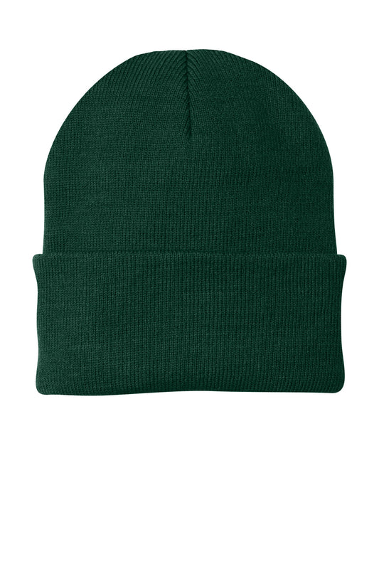 Port Authority® Knit Cap. CP90