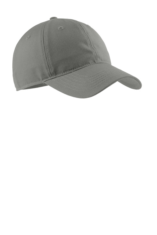 Port Authority® Soft Brushed Canvas Cap. CP96