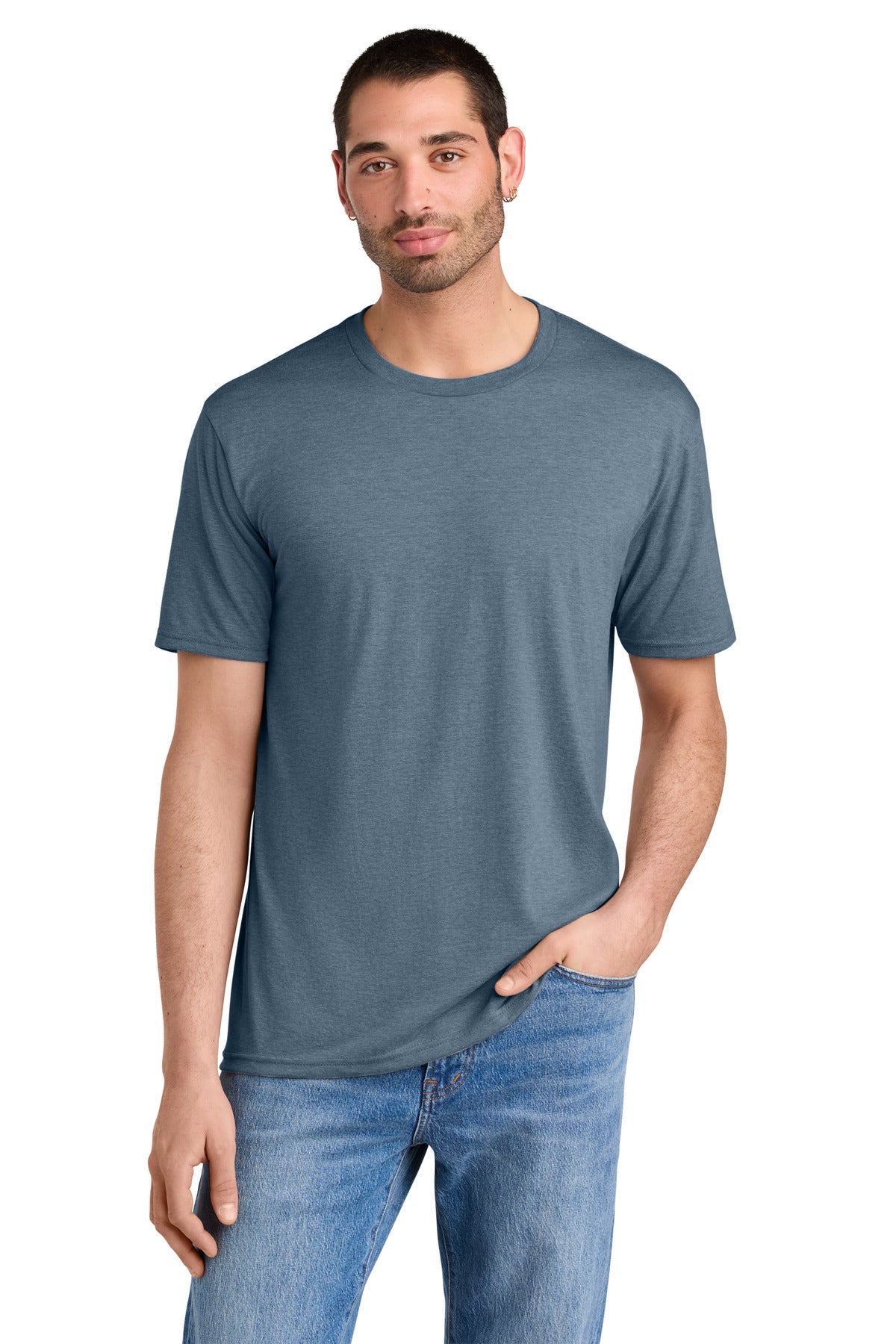 District ® Perfect Tri®Tee. DM130