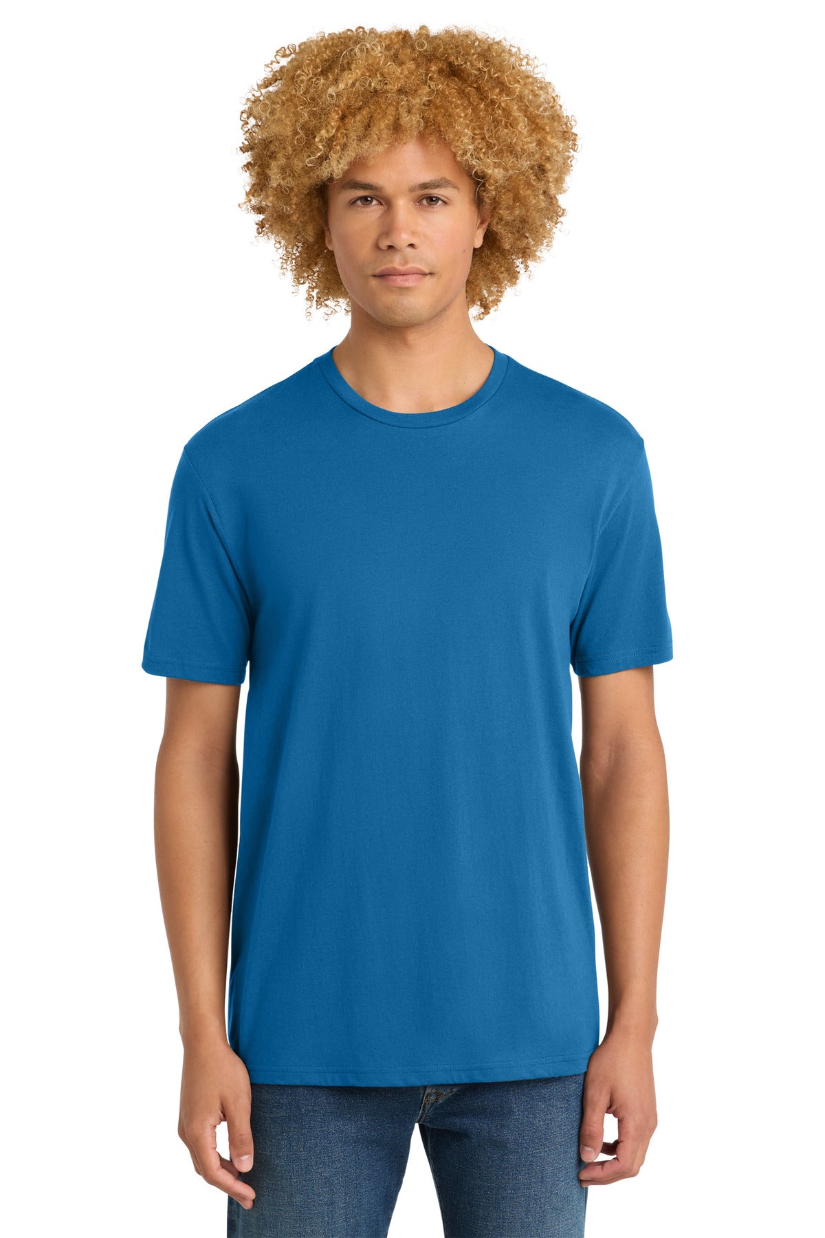 District® Perfect Weight® Tee. DT104