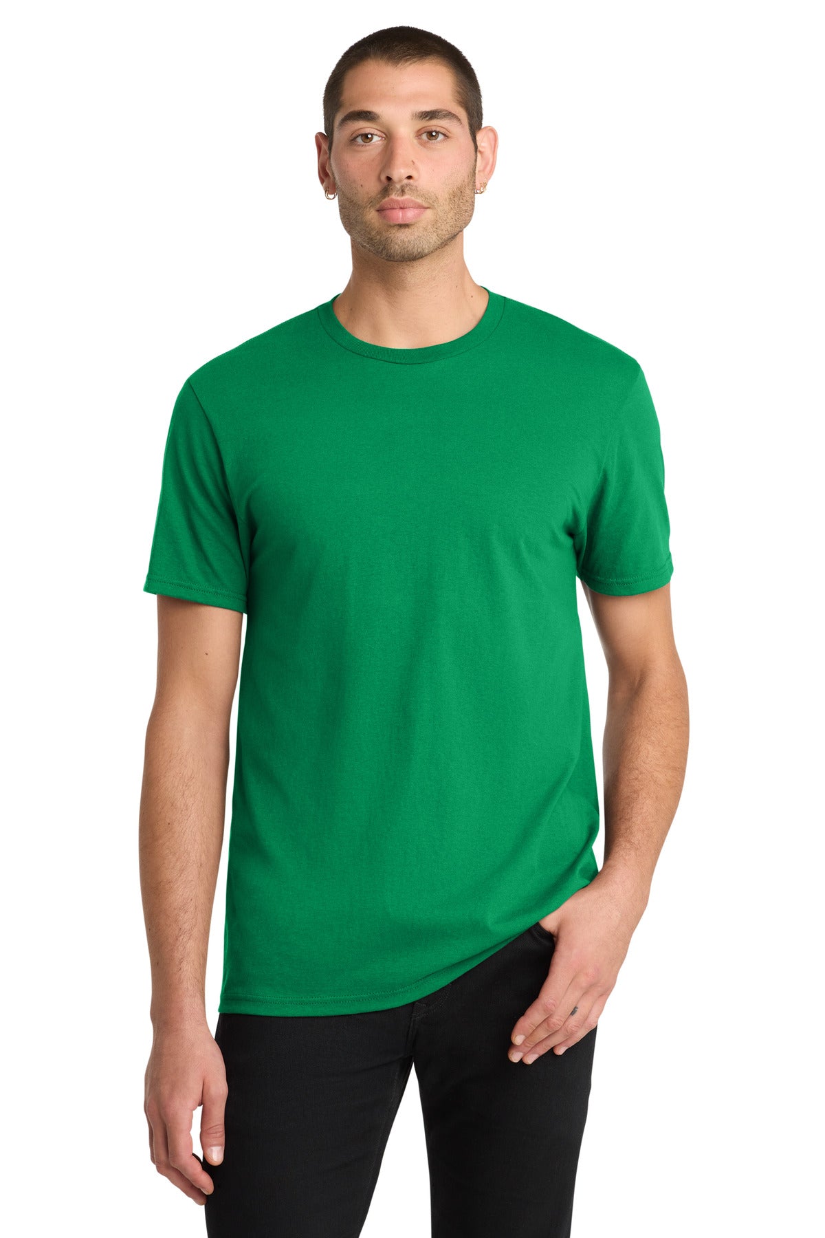District® The Concert Tee® DT5000