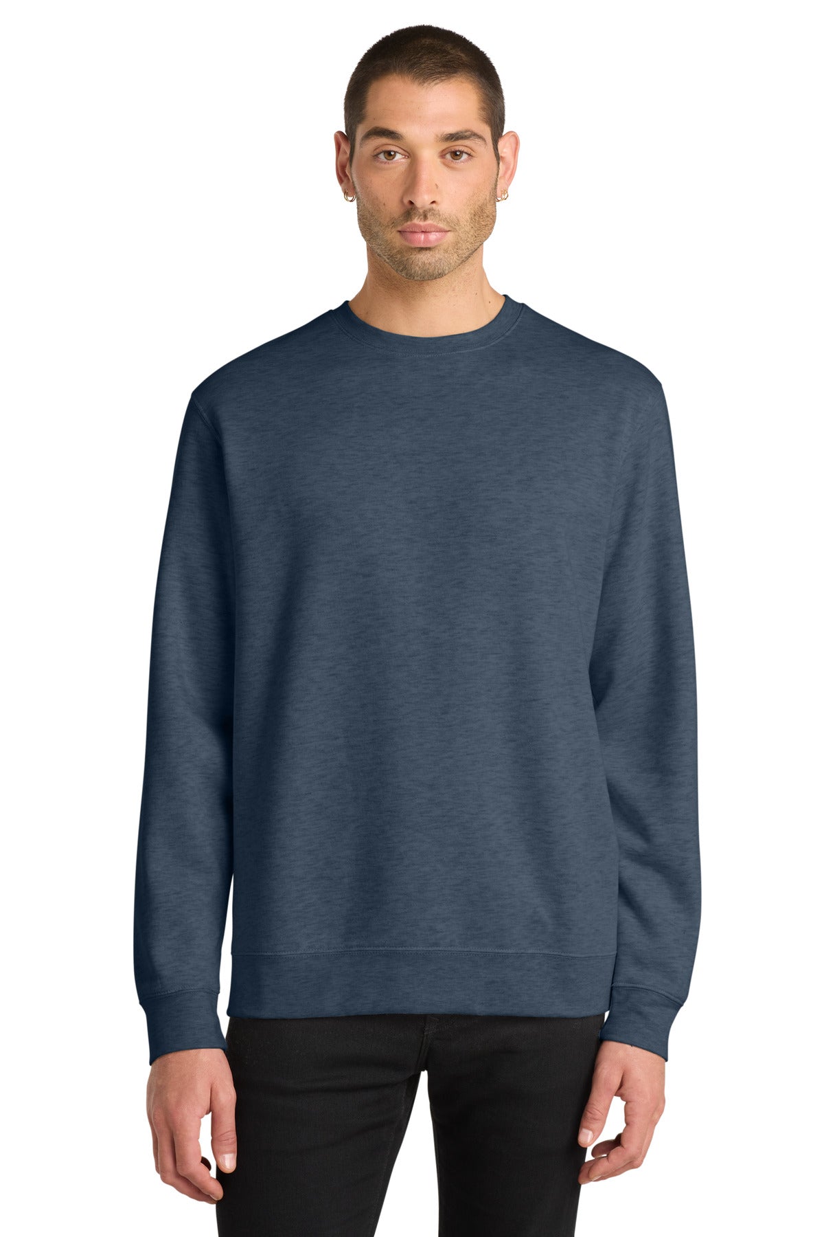 District® V.I.T.™Fleece Crew DT6104