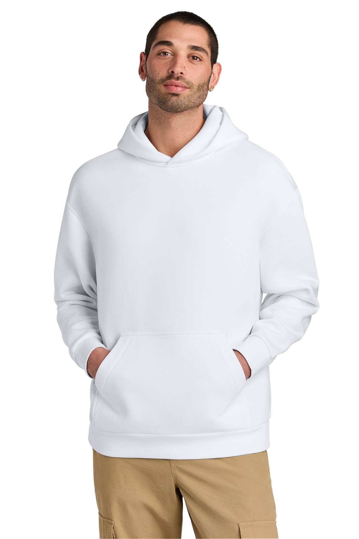 District® V.I.T.™ Heavyweight Fleece Hoodie DT6150
