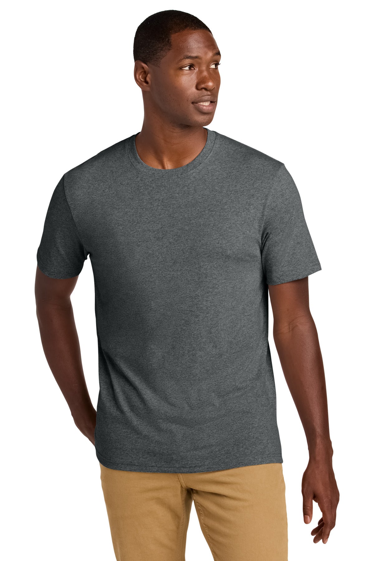 District ® Re-Tee ™ DT8000