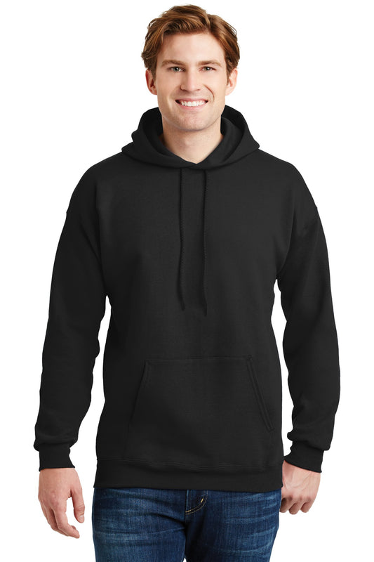 Hanes® Ultimate Cotton® - Pullover Hooded Sweatshirt. F170