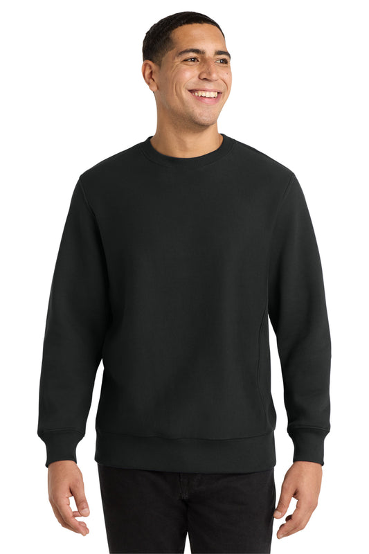 Sport-Tek® Super Heavyweight Crewneck Sweatshirt. F280