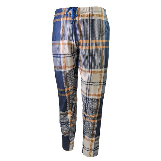 Young USA Men's Draw String Lounge Pants