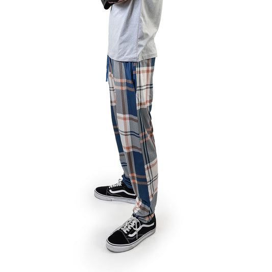 Young USA Men's Draw String Lounge Pants