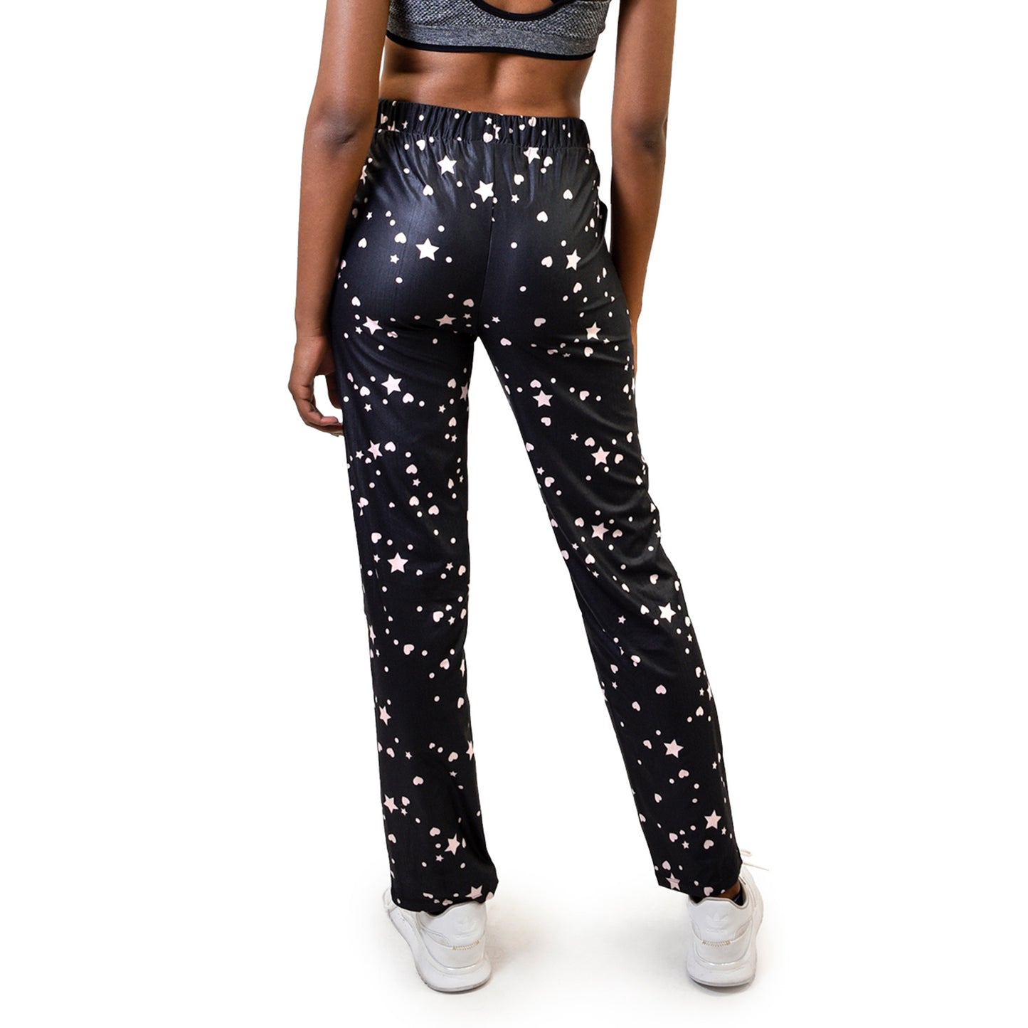 Ladies Draw String Lounge Pants