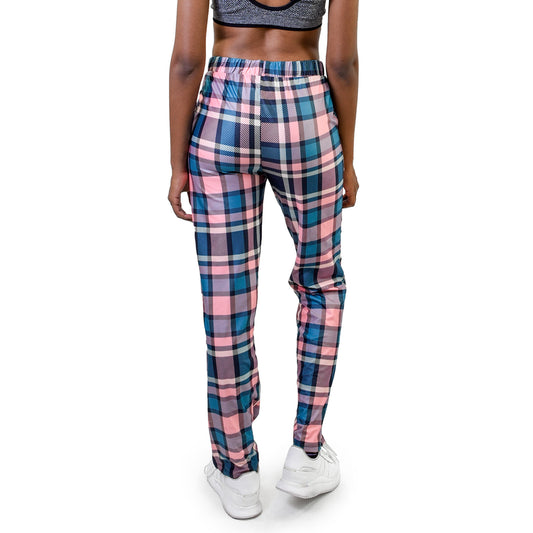 Ladies Draw String Lounge Pants