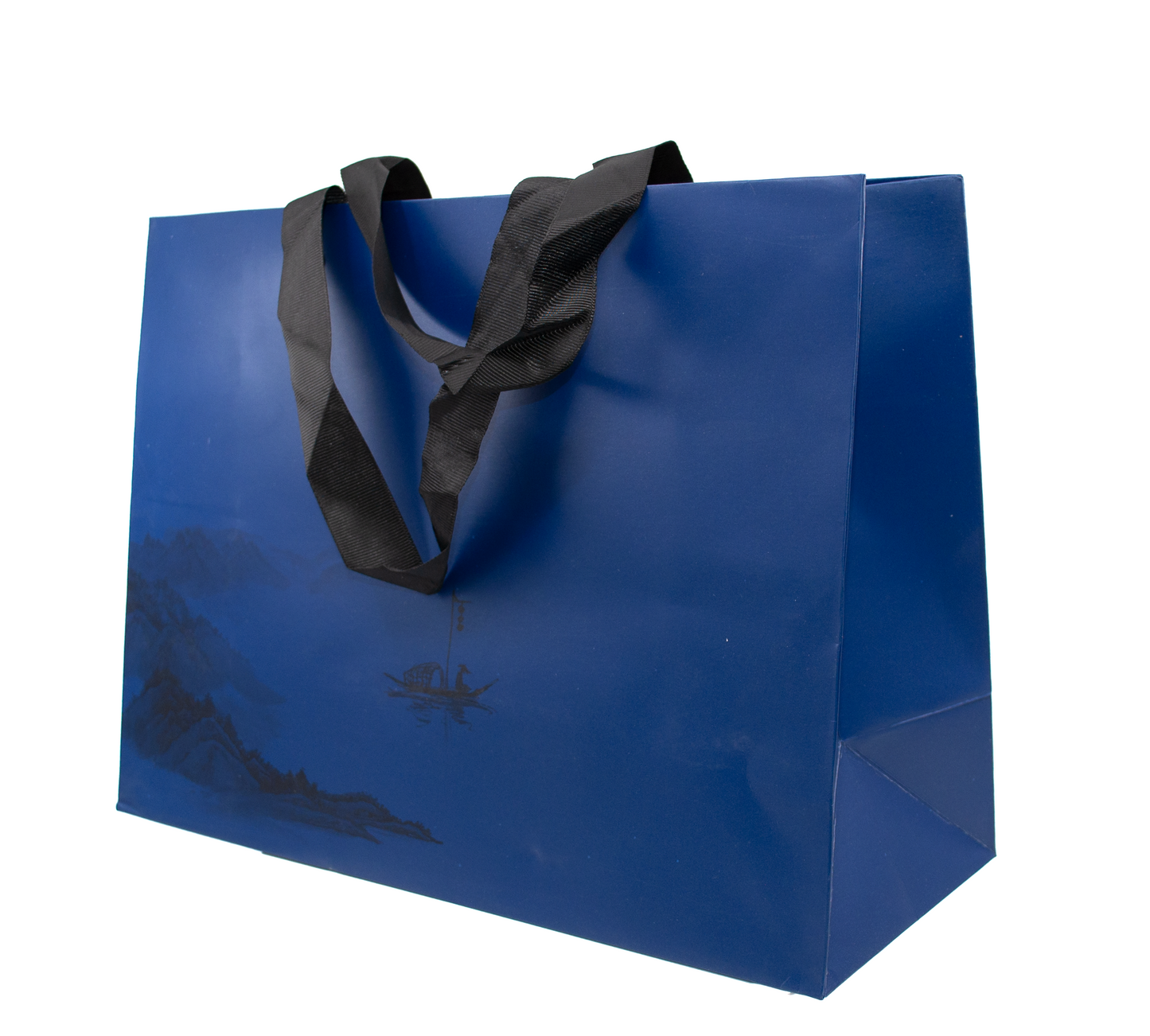 Dragon & Phoenix Color Changing Purple Clay Tea Set – Handmade Teapot (15 oz) with Built-In Strainer and 4 Cups (3.7 oz), Gift Box Set