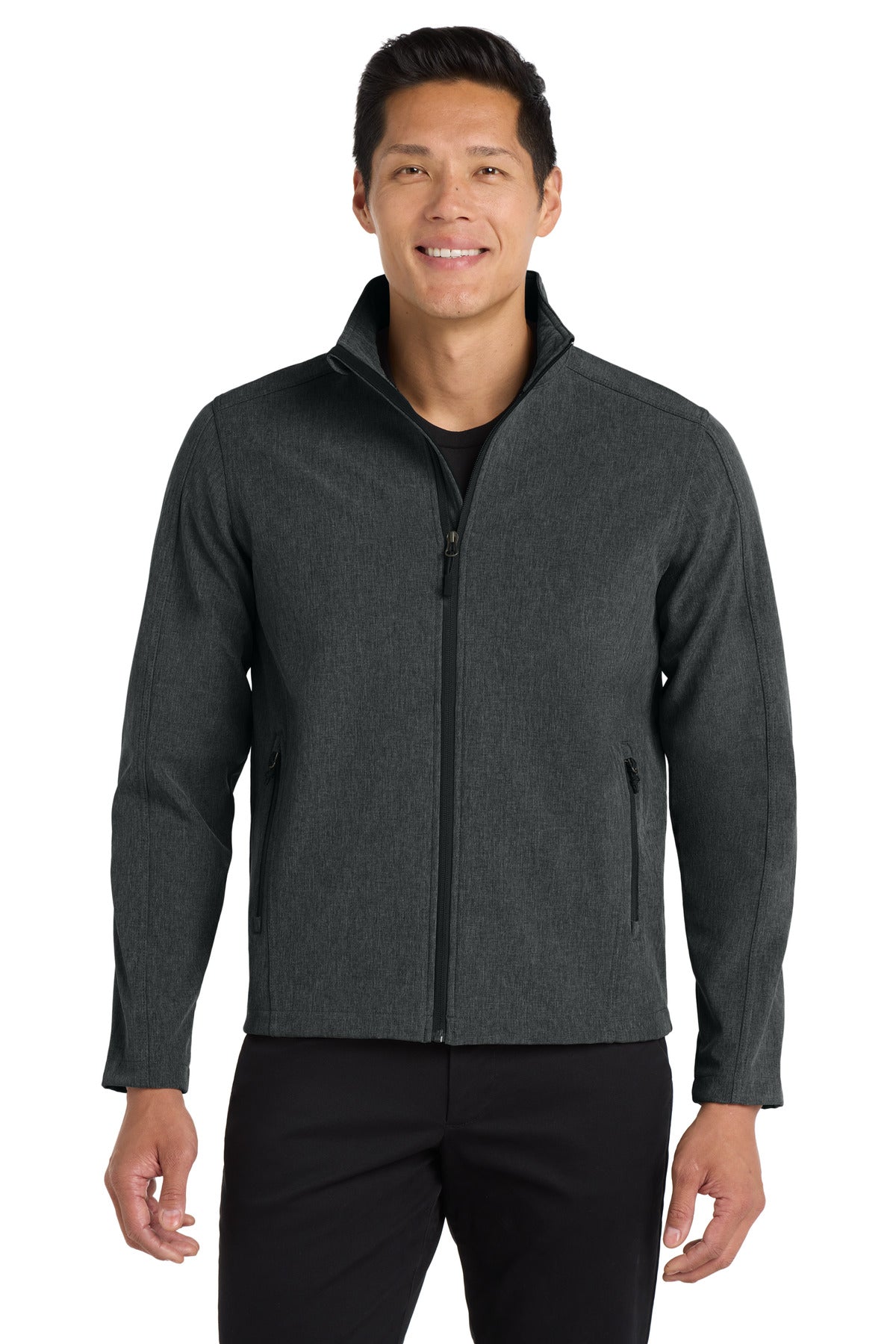 Port Authority® Core Soft Shell Jacket. J317