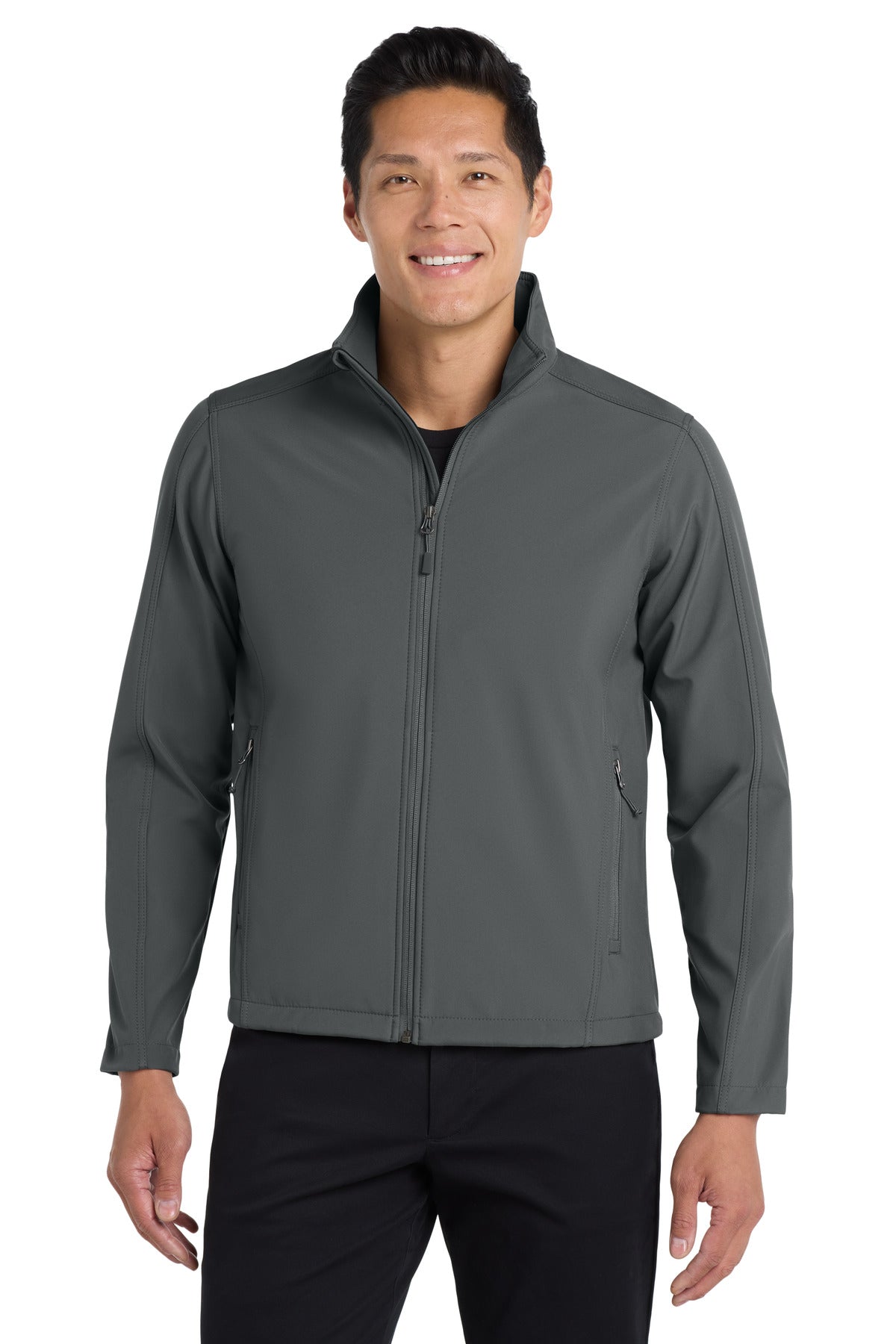 Port Authority® Core Soft Shell Jacket. J317