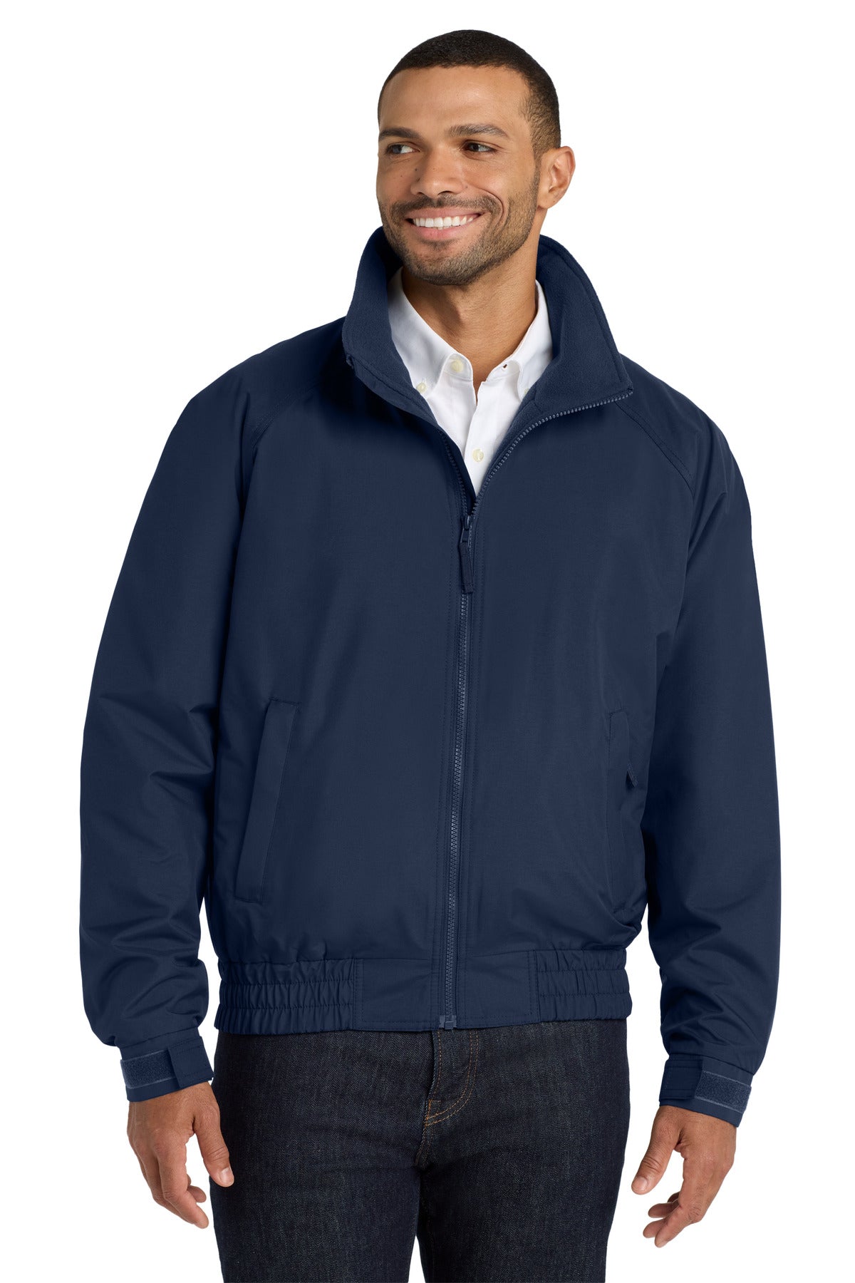 Port Authority® Lightweight Charger Jacket. J329