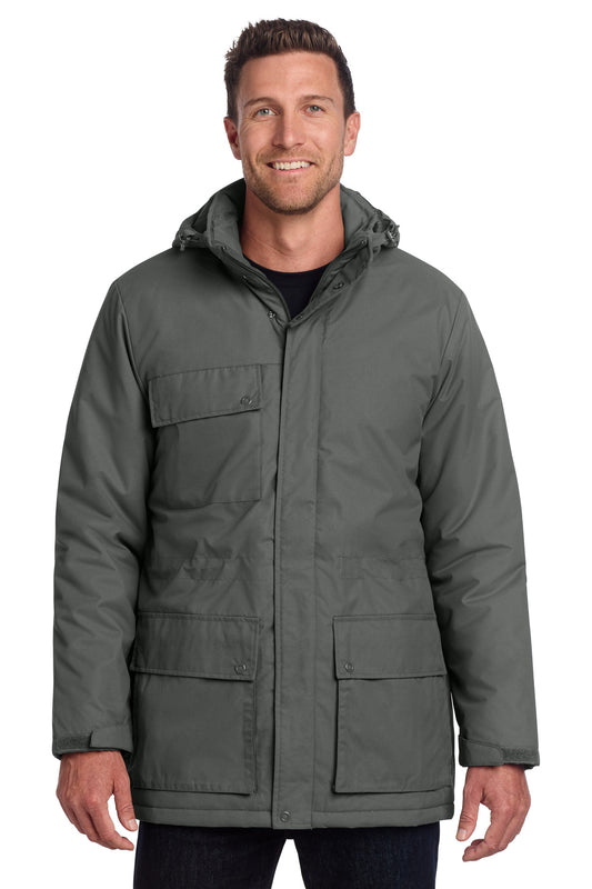 Port Authority® Excursion Parka J599