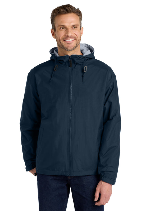 Port Authority® Team Jacket. JP56