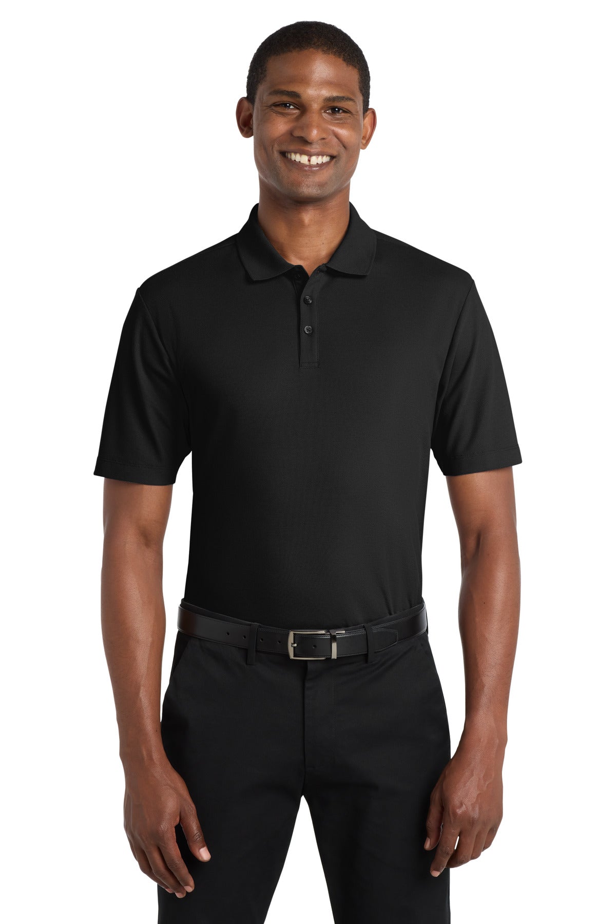 Port Authority ® SuperPro React ™ Polo. K810