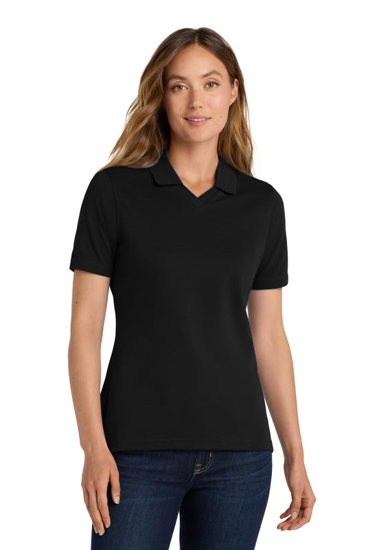 Port Authority® Women's Rapid Dry™ Polo. L455