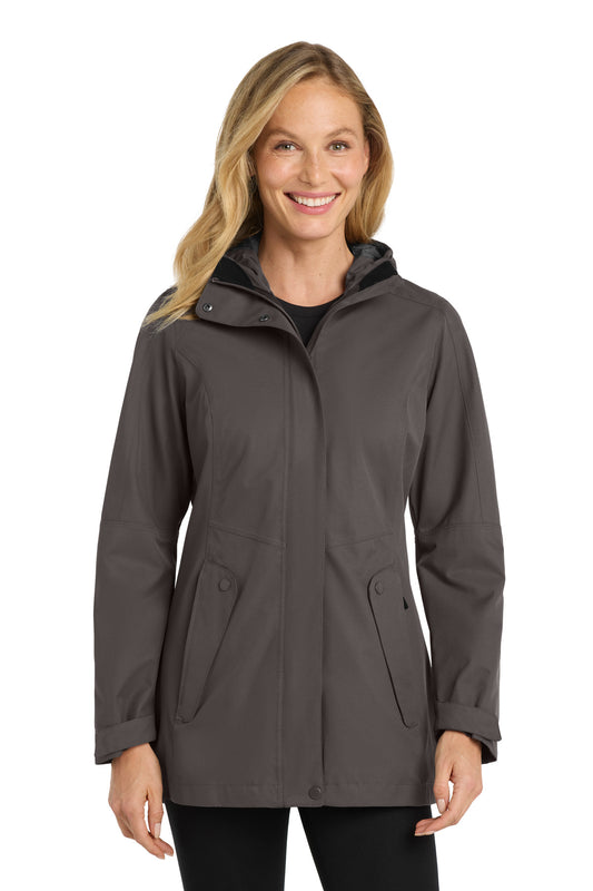 Port Authority ® Women's Collective Outer Shell Jacket. L900