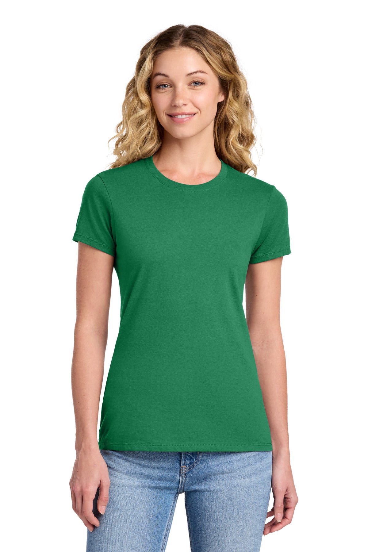 Port & Co™ Women's Fan Favorite Tee. LPC450