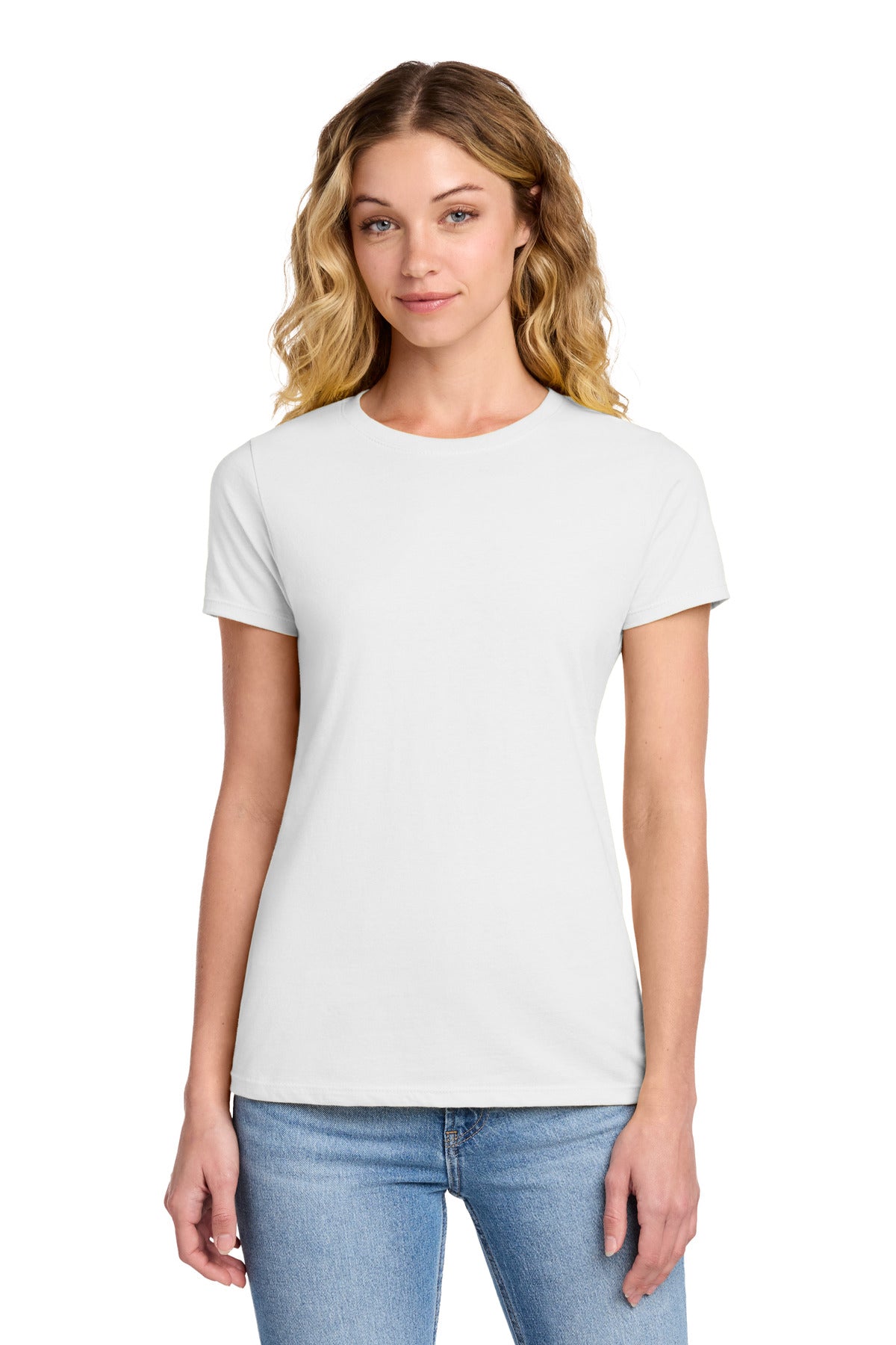 Port & Co™ Women's Fan Favorite Tee. LPC450