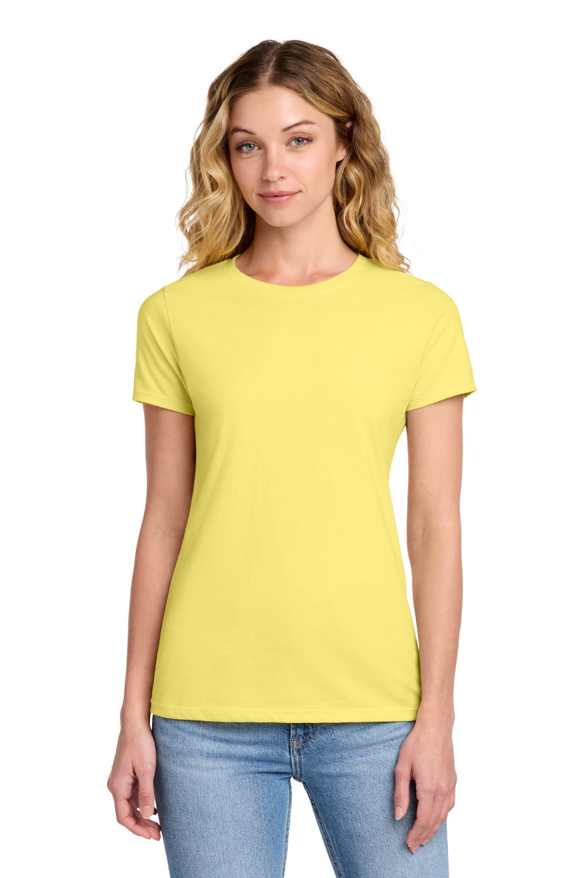 Port & Co™ Women's Fan Favorite Tee. LPC450
