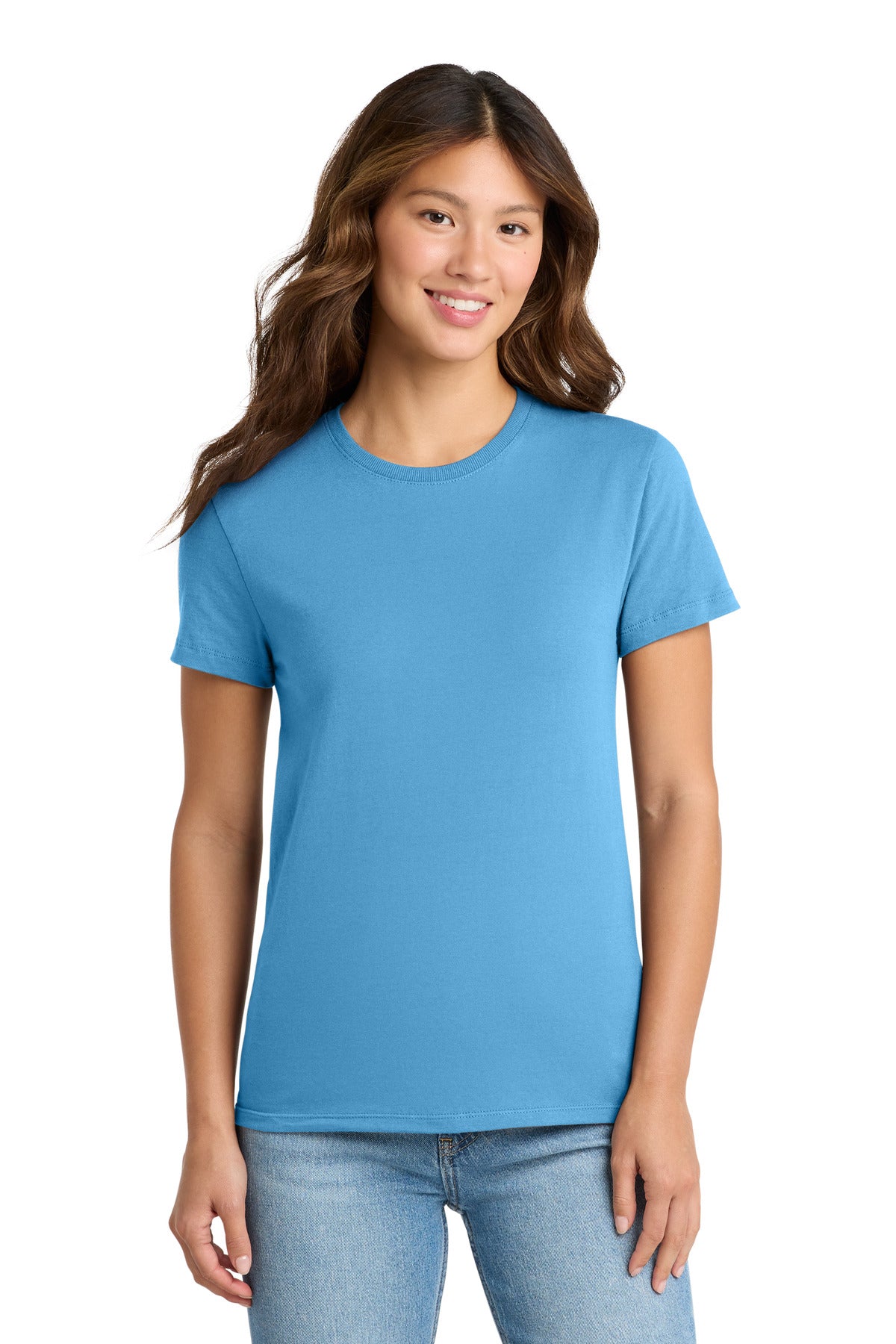 Port & Co™ Women's Essential Tee. LPC61