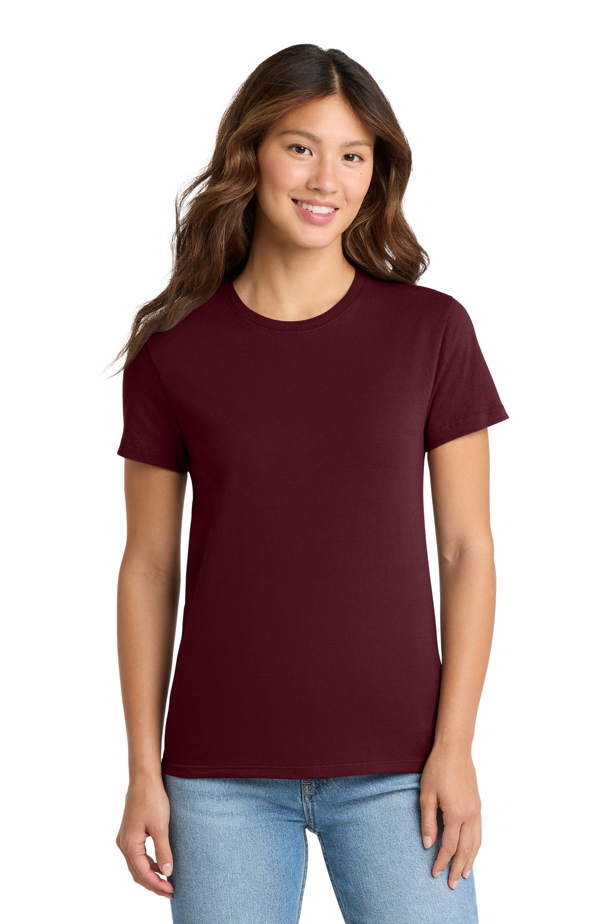 Port & Co™ Women's Essential Tee. LPC61