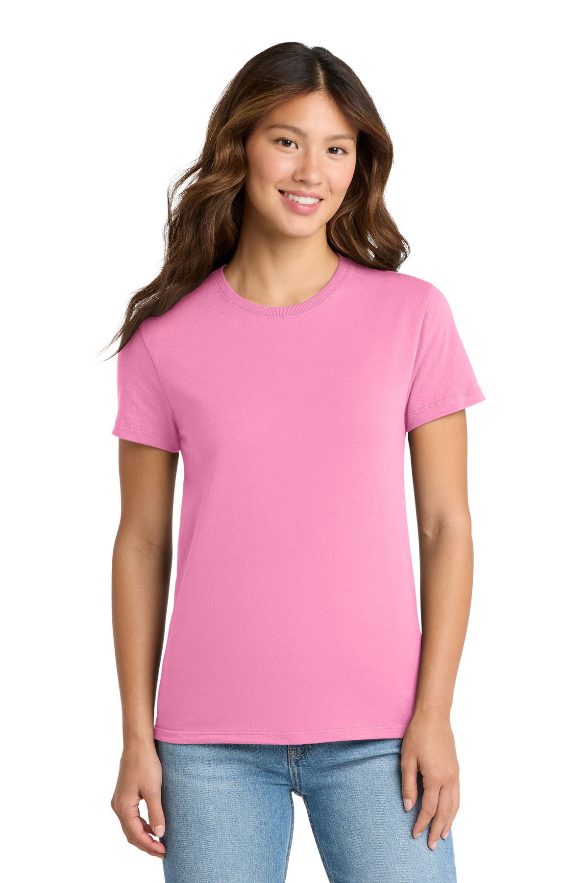 Port & Co™ Women's Essential Tee. LPC61