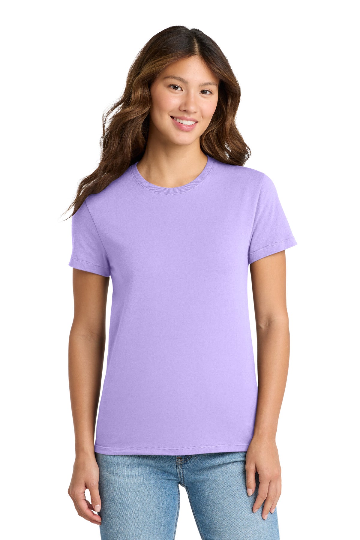 Port & Co™ Women's Essential Tee. LPC61