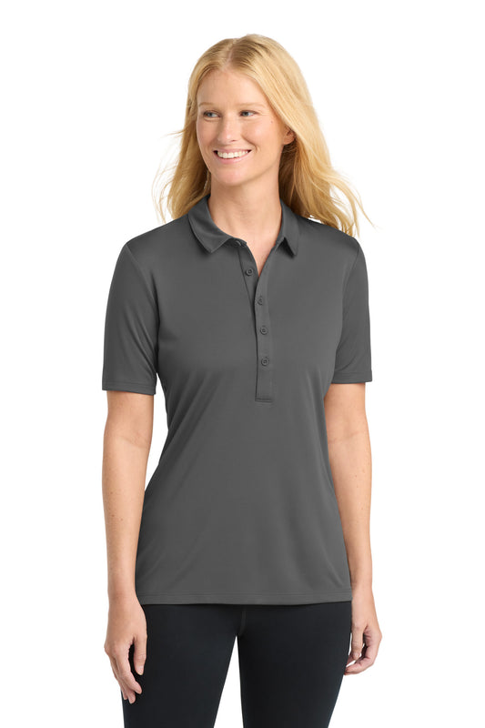 Sport-Tek® Women's Posi-UV ® Pro Polo. LST520