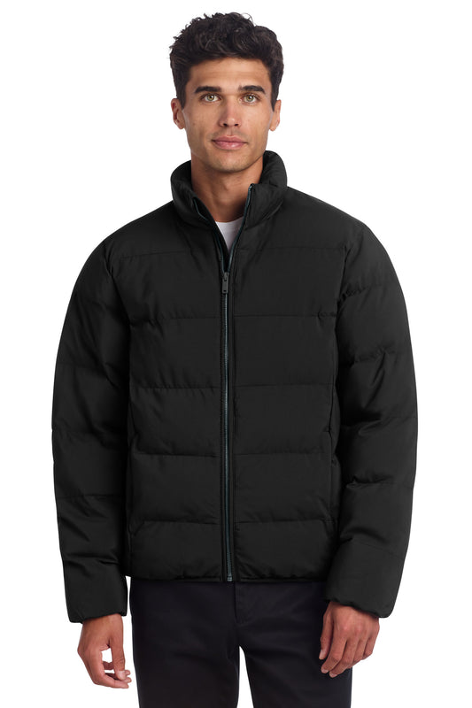 Mercer+Mettle® Puffy Jacket MM7210
