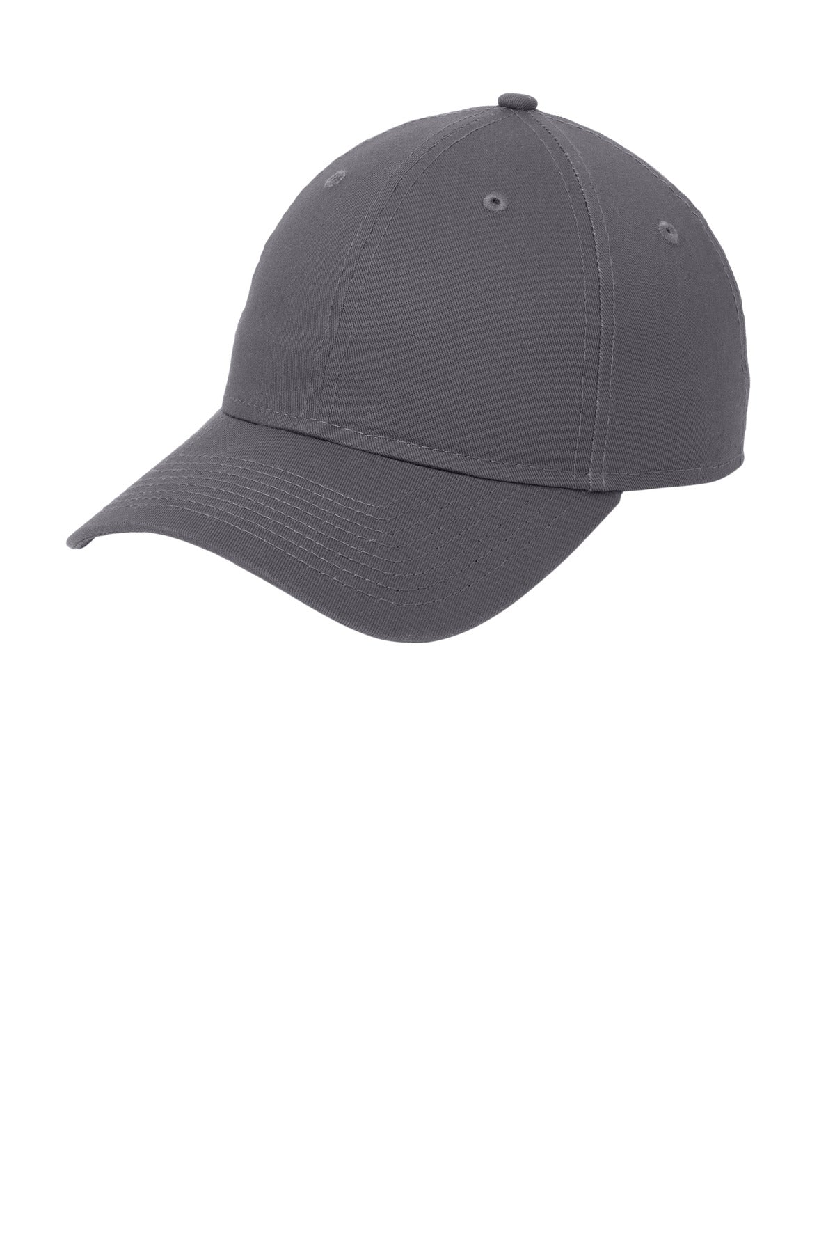 New Era® - Adjustable Unstructured Cap. NE201